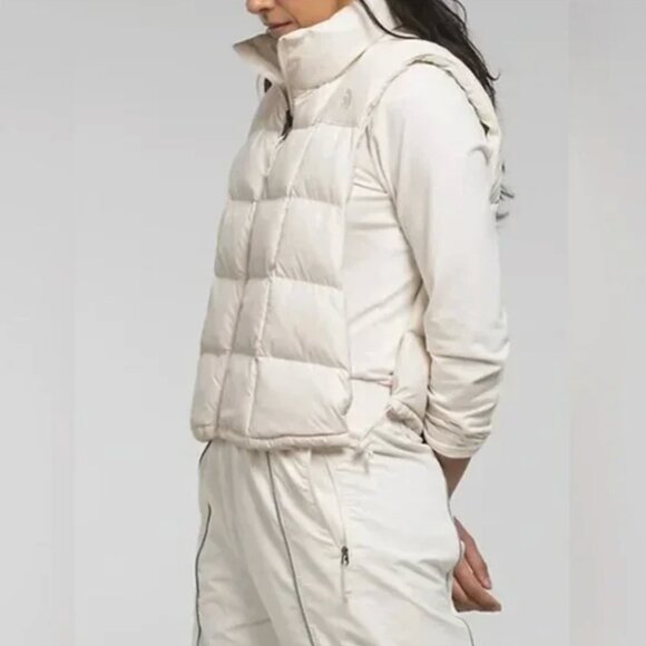 North Face Lhotse Reversible Vest Size XL - Picture 2 of 11